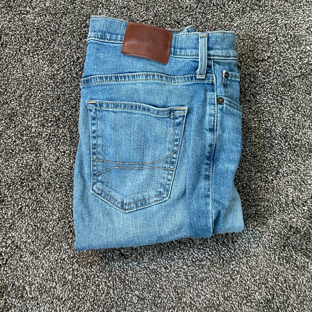 Great condition jeans